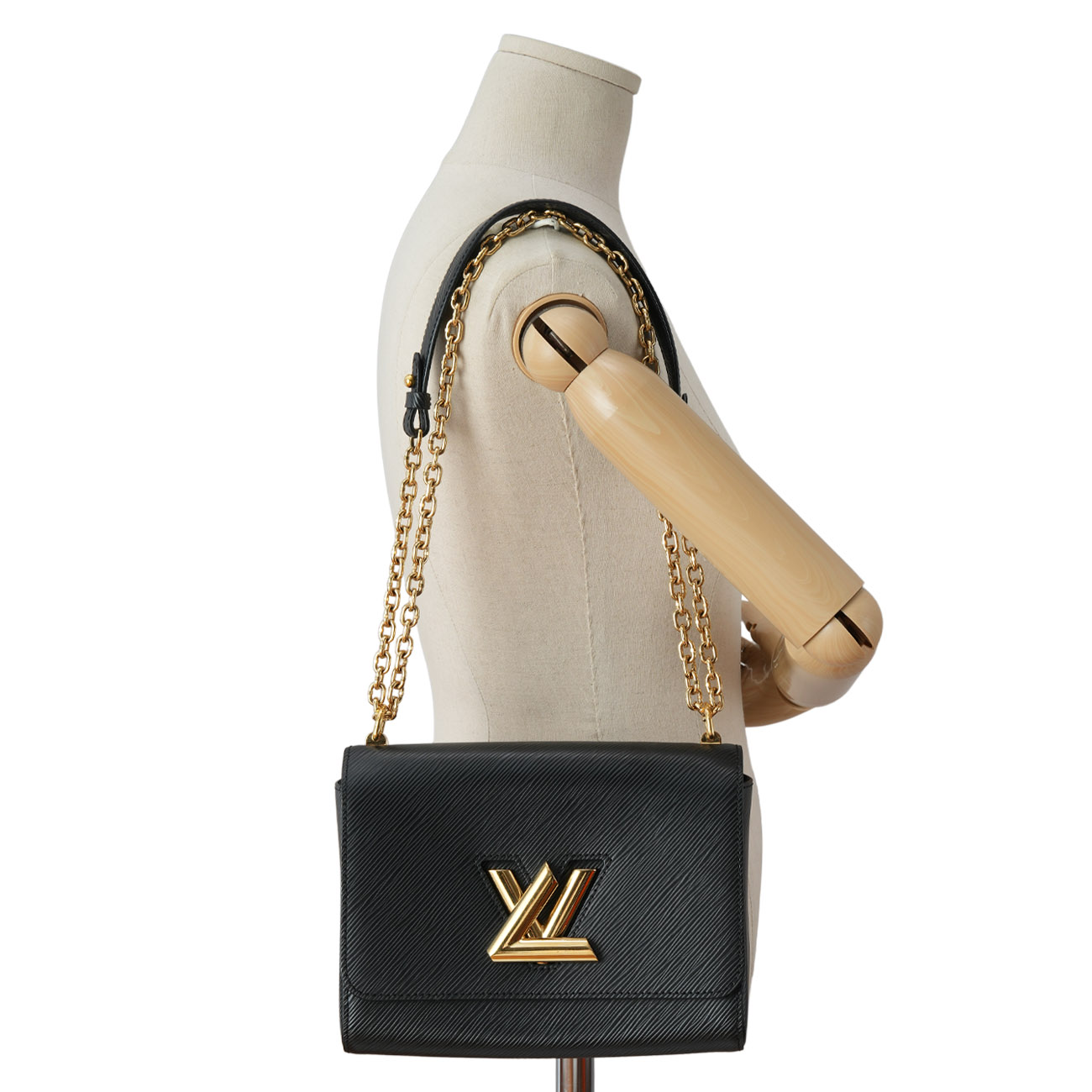 LOUIS VUITTON(USED)루이비통 M54804 에삐 트위스트 MM